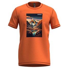 CRAZY IDEA T-SHIRT JOKER